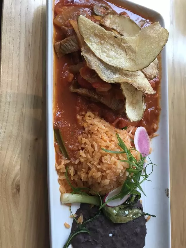 Agave Uptown
