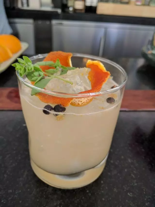 Agave Uptown