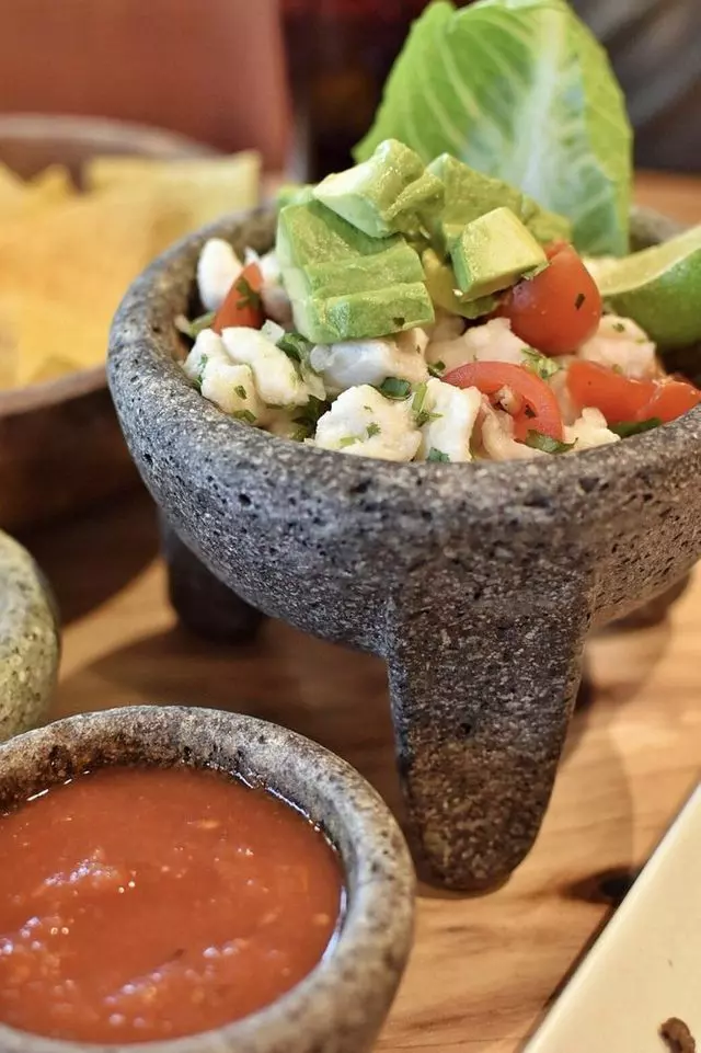 Agave Uptown