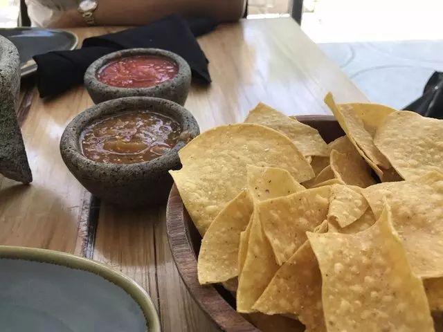 Agave Uptown