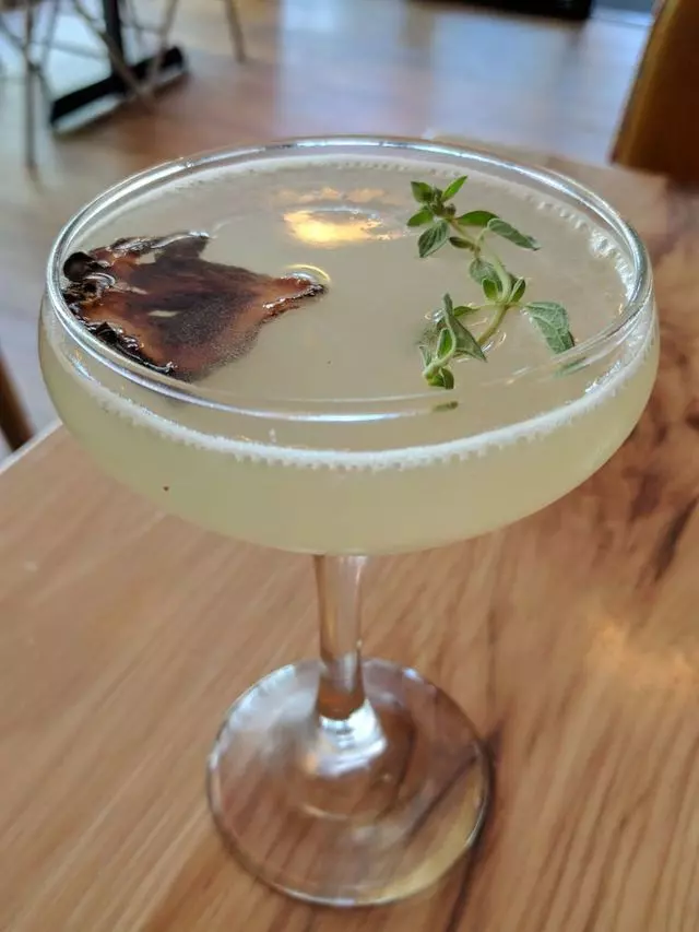 Agave Uptown