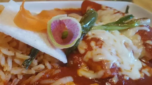 Agave Uptown