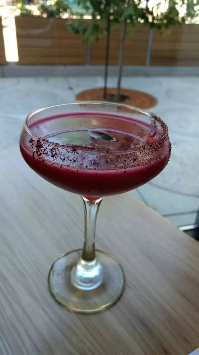 Agave Uptown