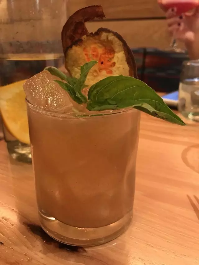 Agave Uptown