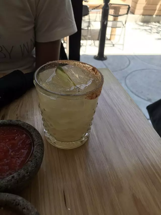 Agave Uptown