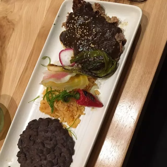 Agave Uptown