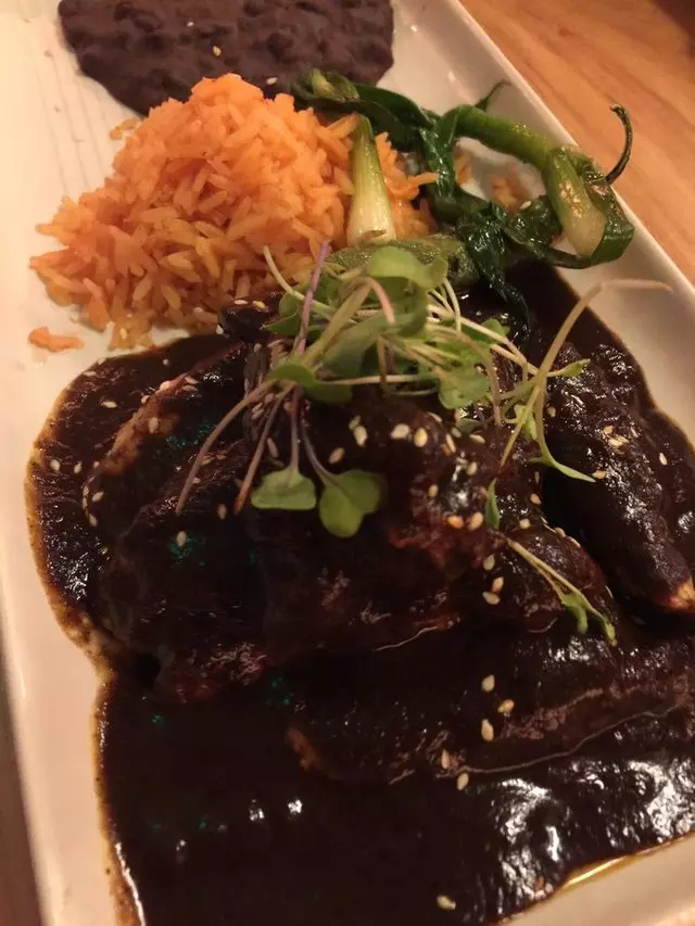 Agave Uptown