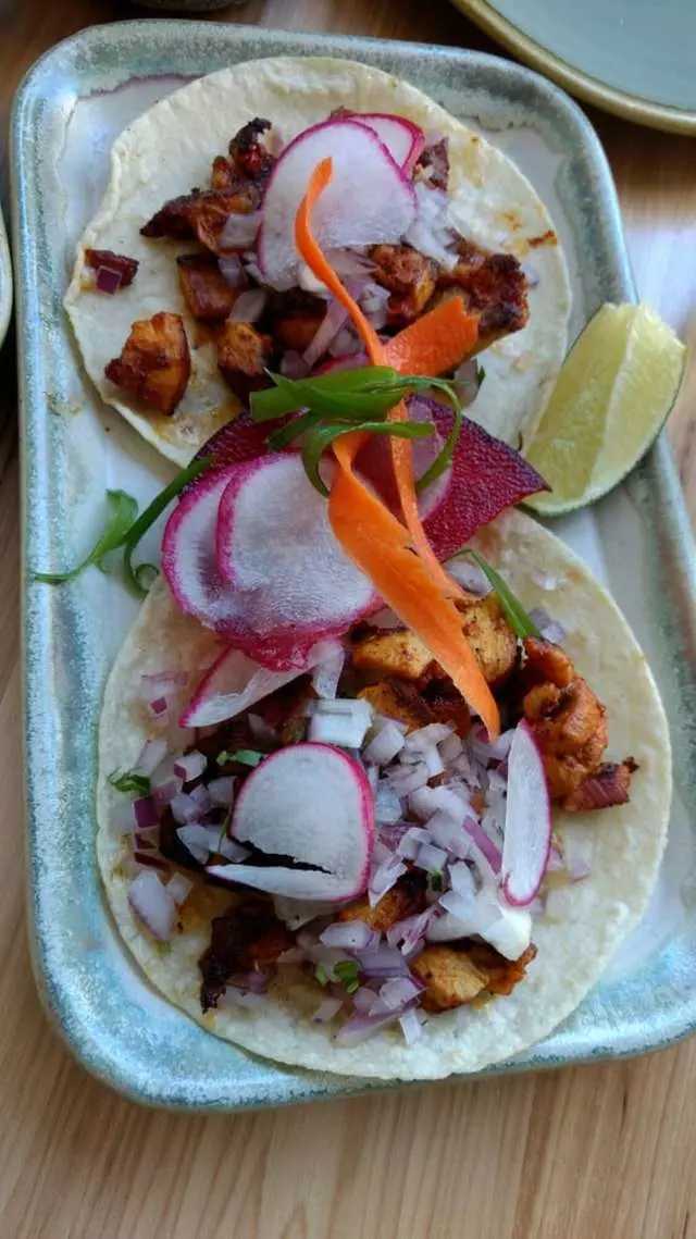 Agave Uptown