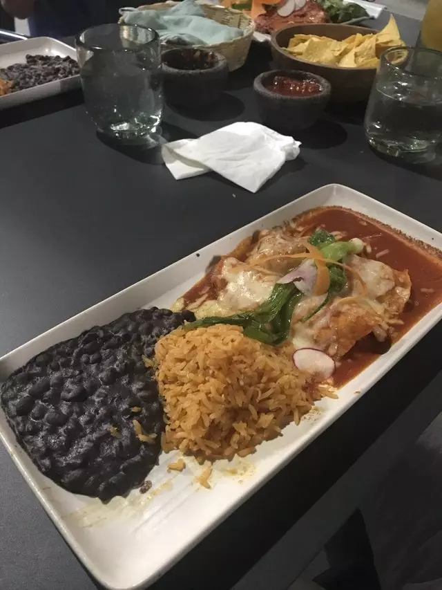 Agave Uptown