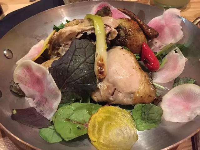 Agave Uptown
