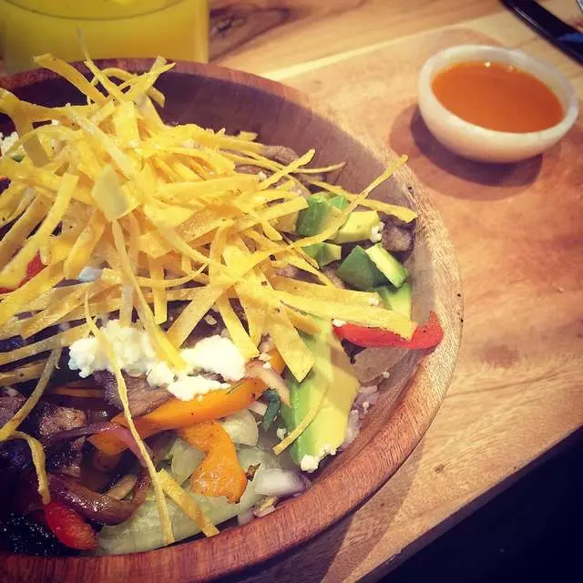 Agave Uptown