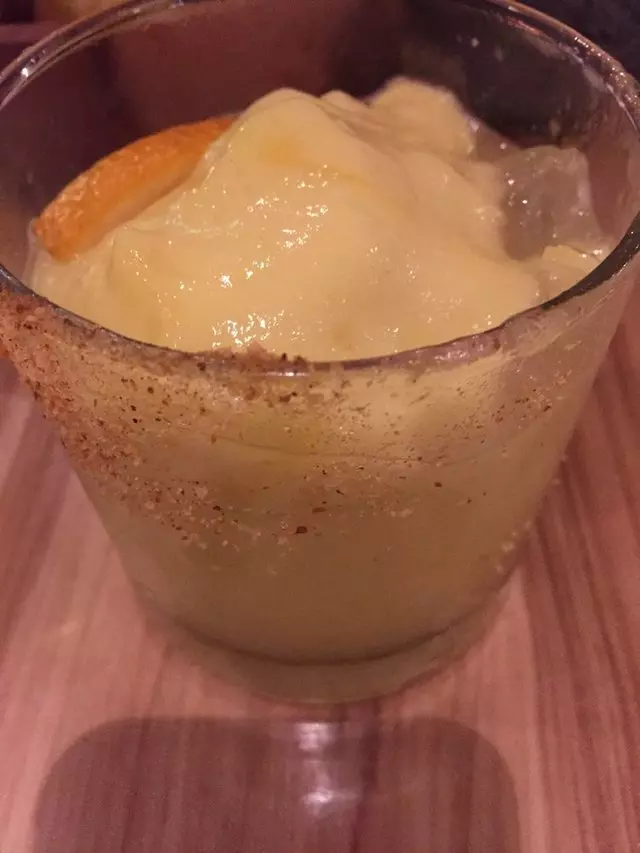 Agave Uptown