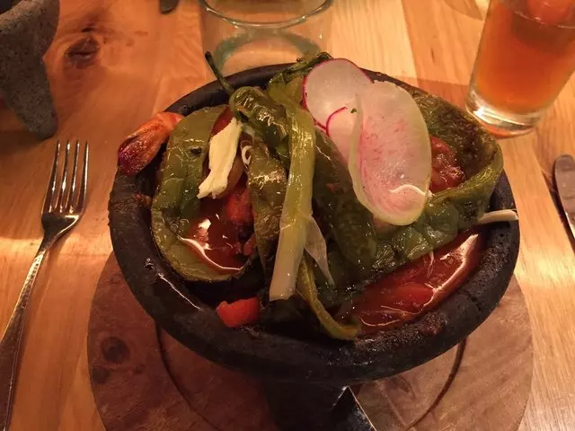 Agave Uptown