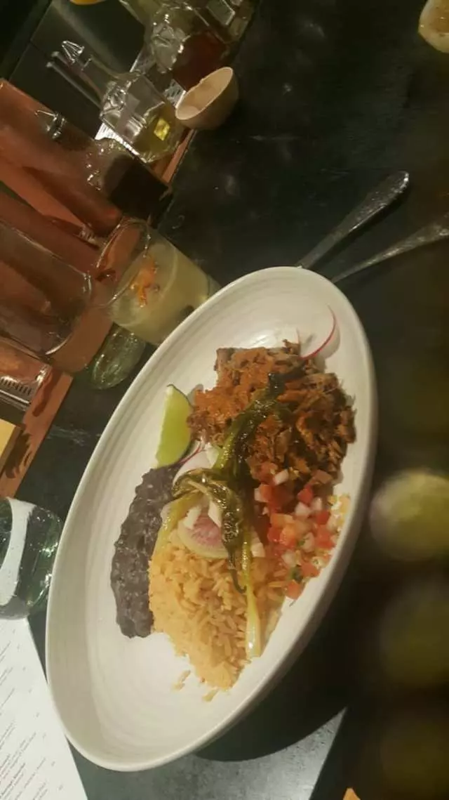 Agave Uptown
