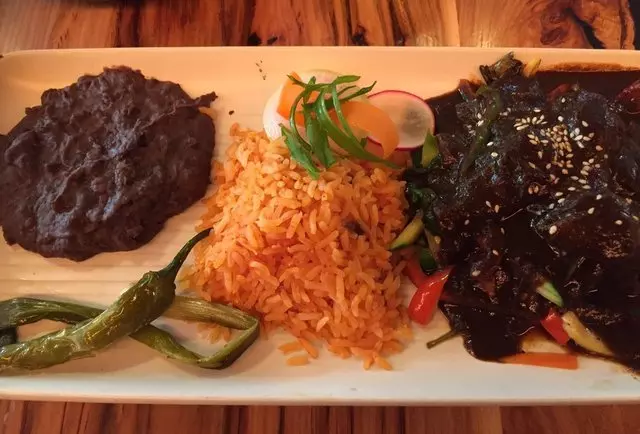 Agave Uptown