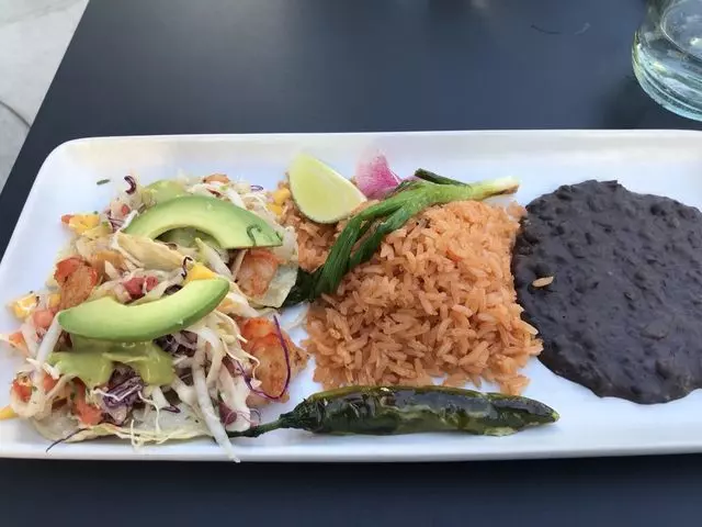 Agave Uptown
