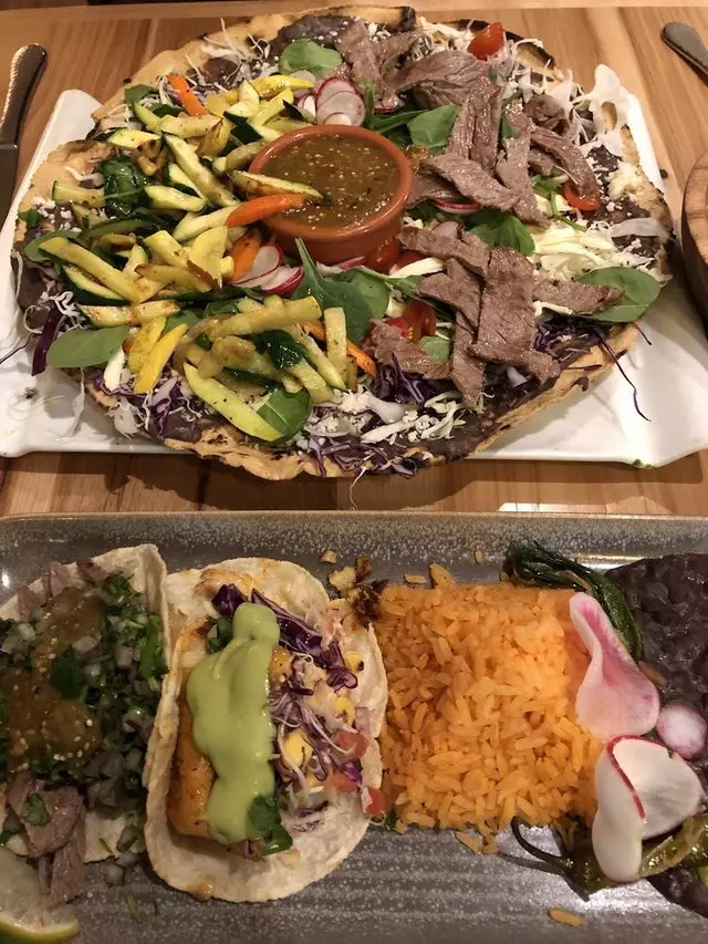 Agave Uptown