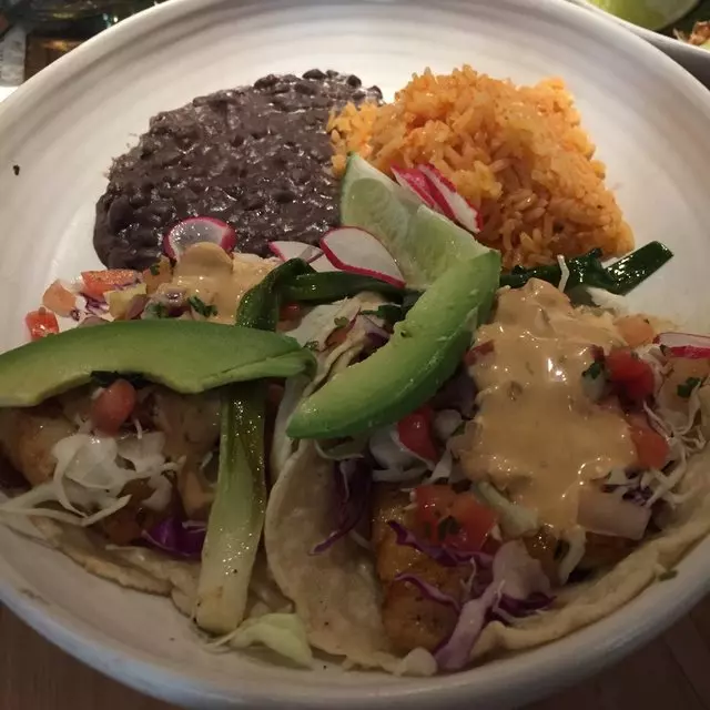 Agave Uptown