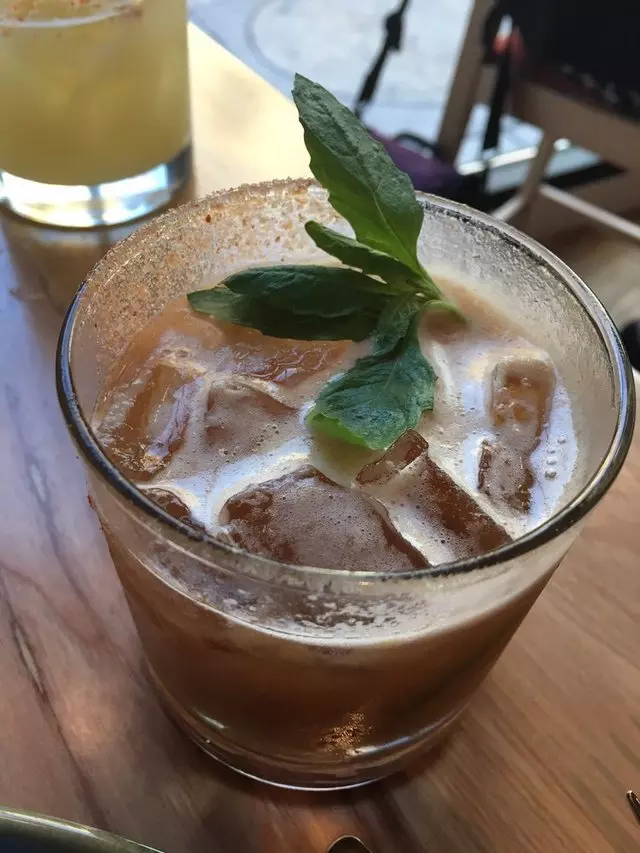 Agave Uptown