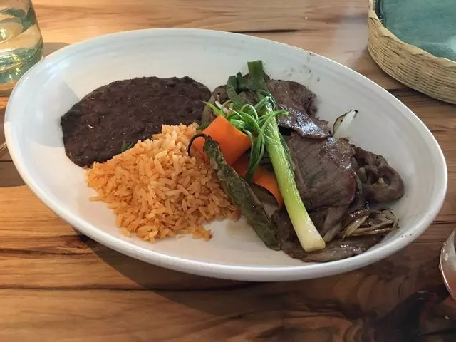 Agave Uptown