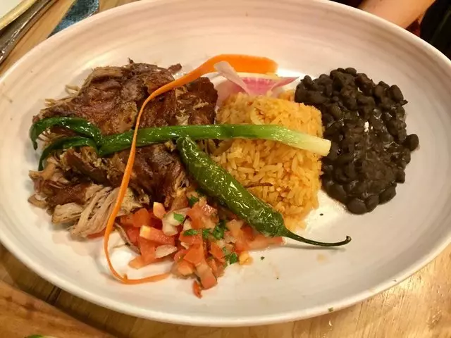 Agave Uptown