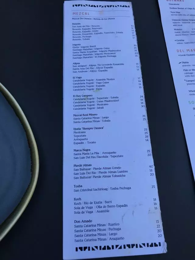 Agave Uptown