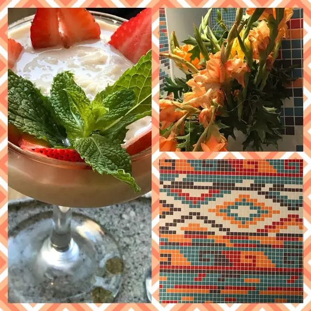 Agave Uptown