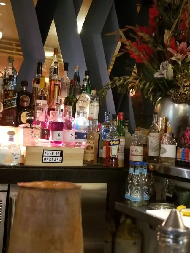 Agave Uptown