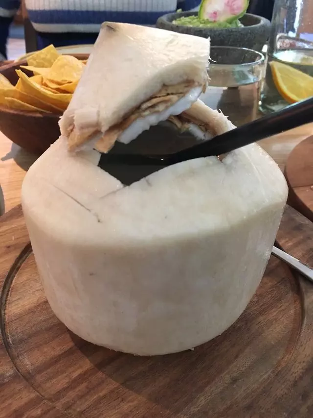 Agave Uptown