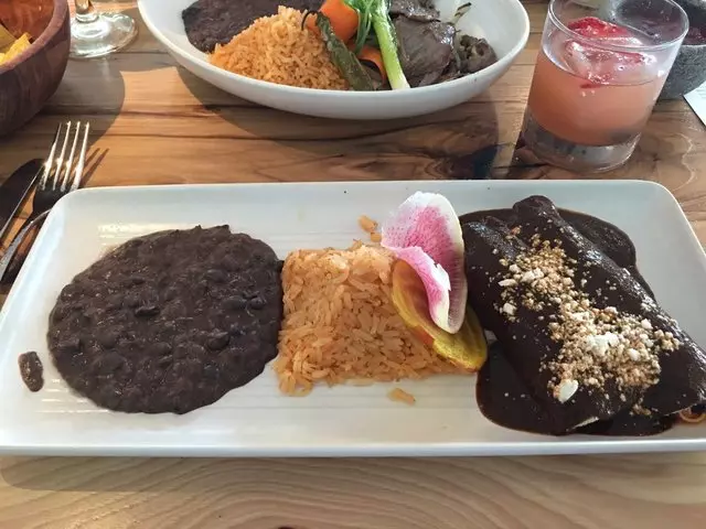 Agave Uptown