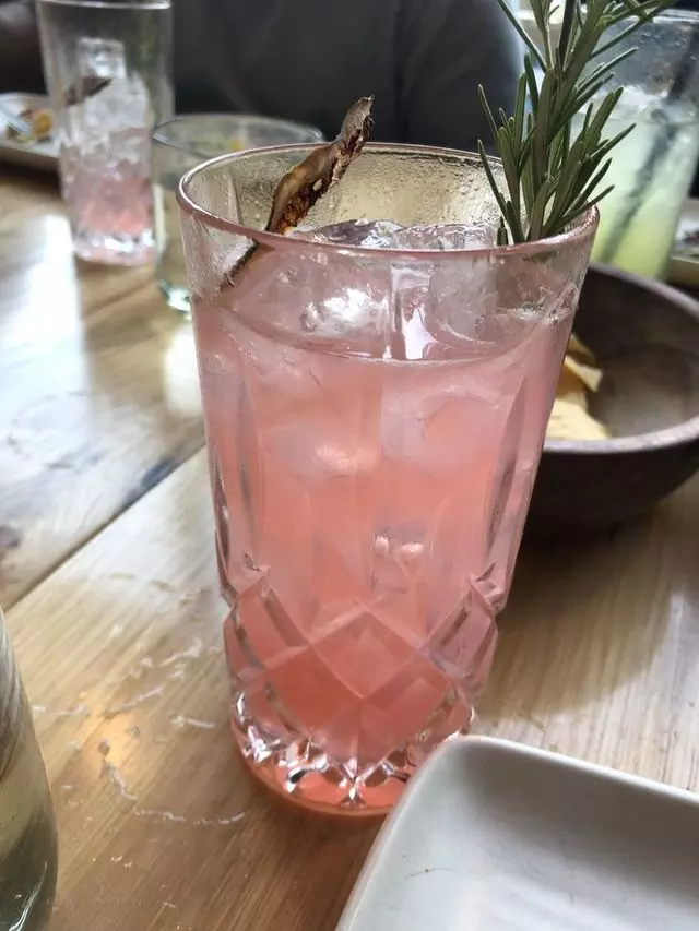 Agave Uptown