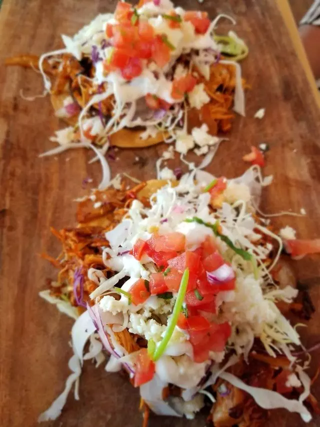 Agave Uptown