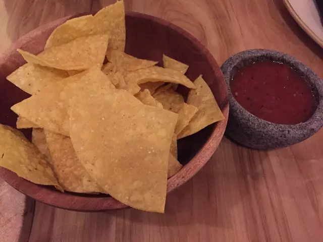 Agave Uptown