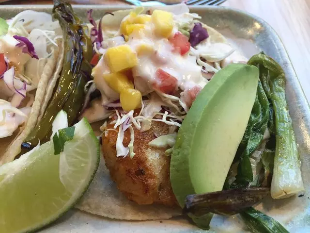 Agave Uptown