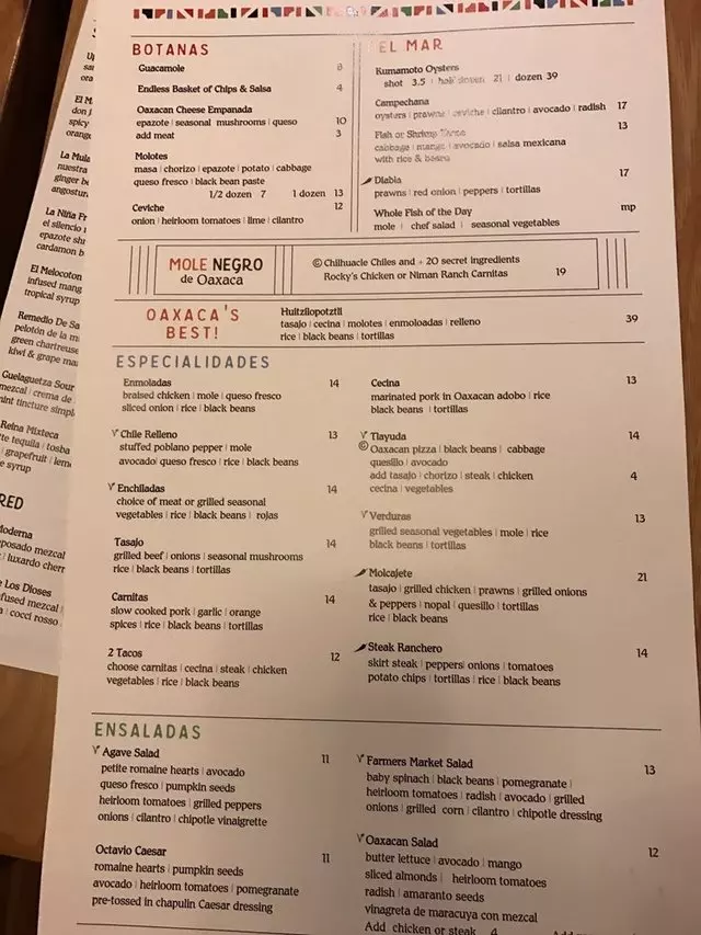 Agave Uptown