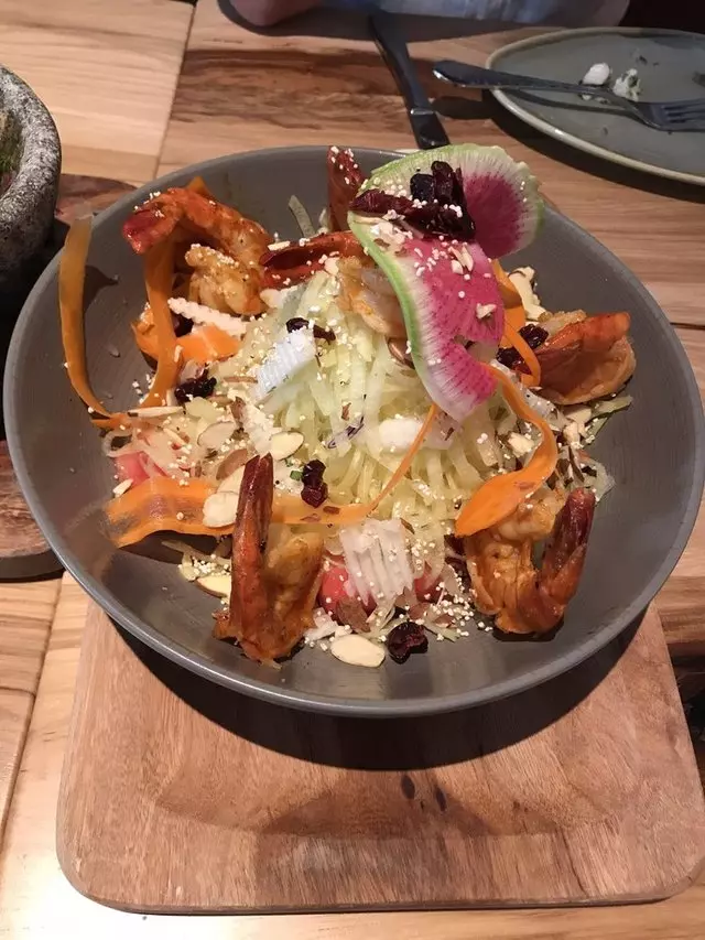 Agave Uptown