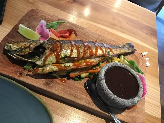 Agave Uptown