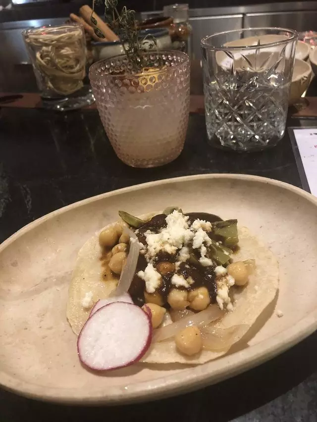 Agave Uptown