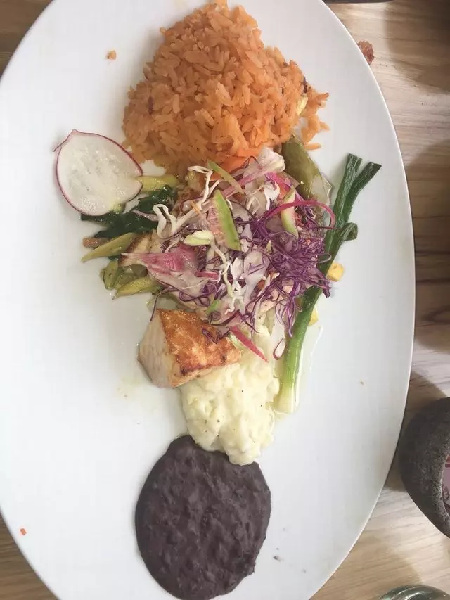 Agave Uptown