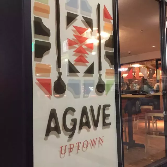 Agave Uptown