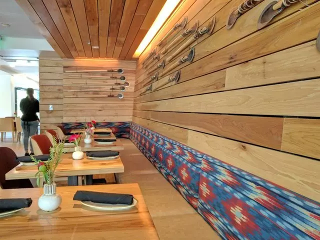 Agave Uptown