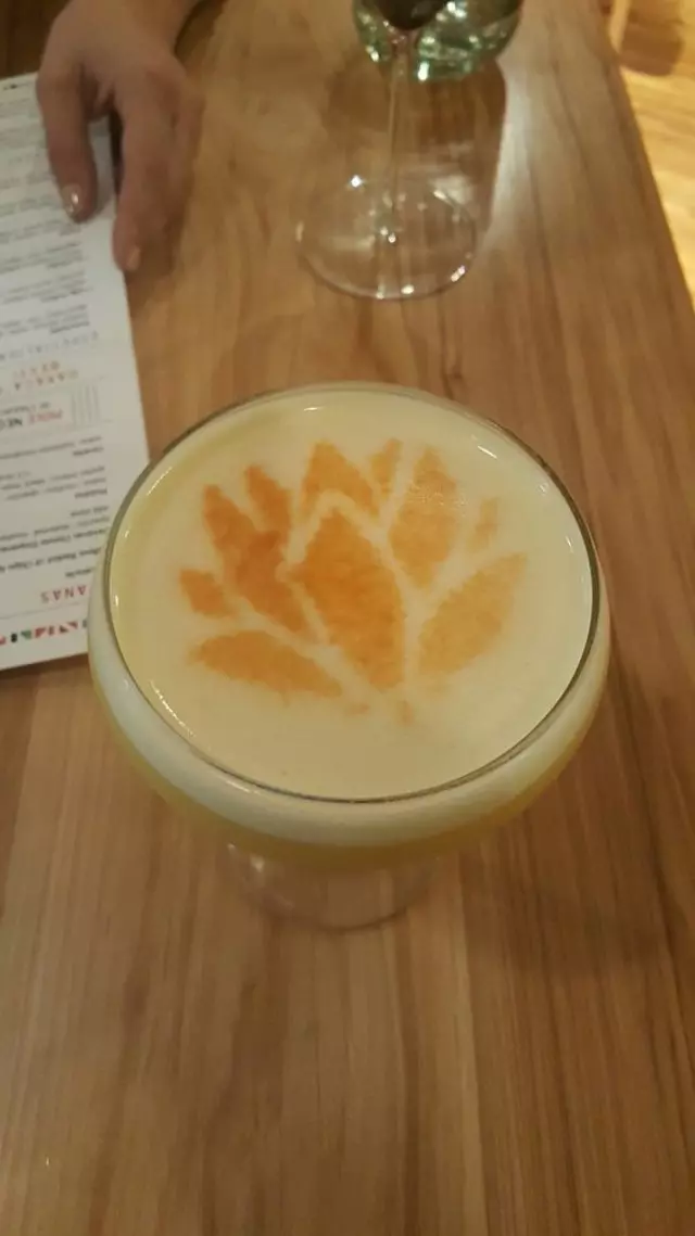 Agave Uptown