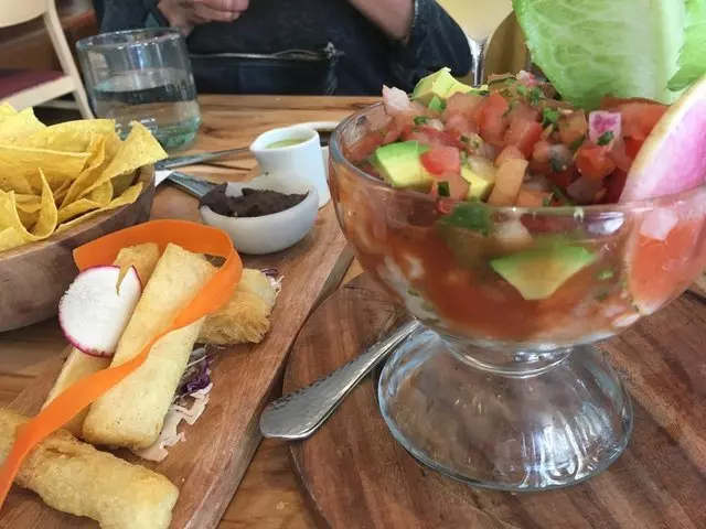 Agave Uptown
