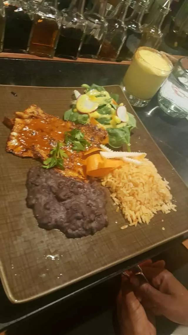 Agave Uptown