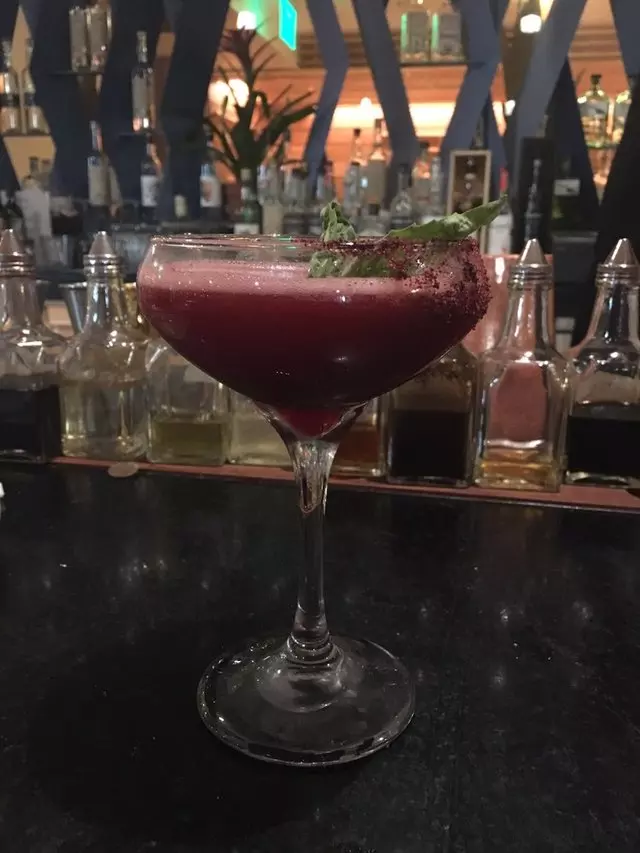 Agave Uptown
