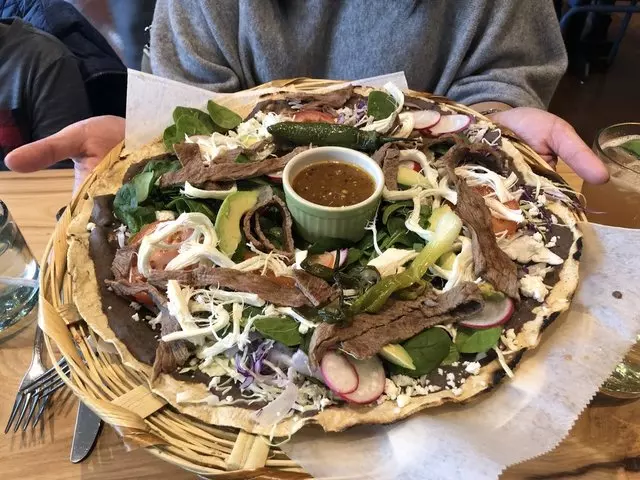 Agave Uptown