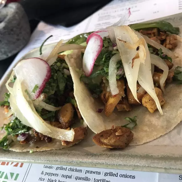 Agave Uptown