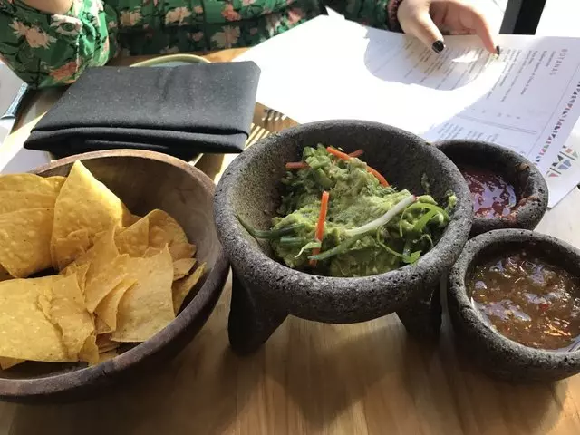 Agave Uptown