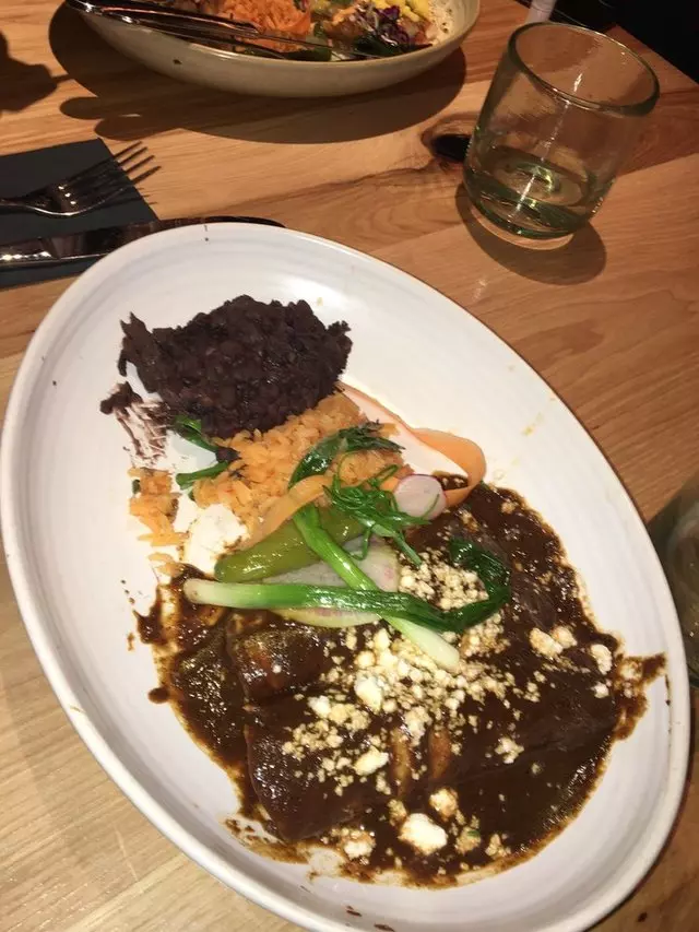Agave Uptown