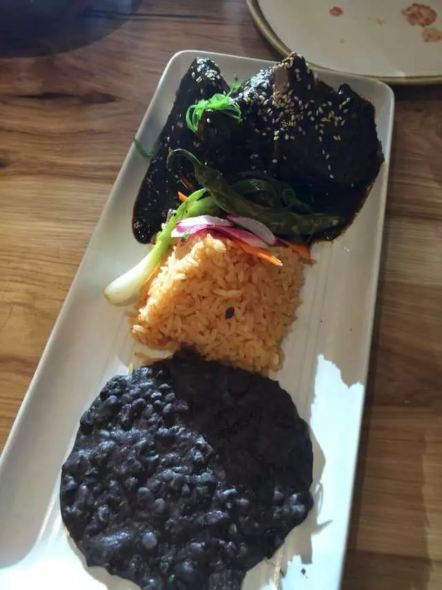 Agave Uptown